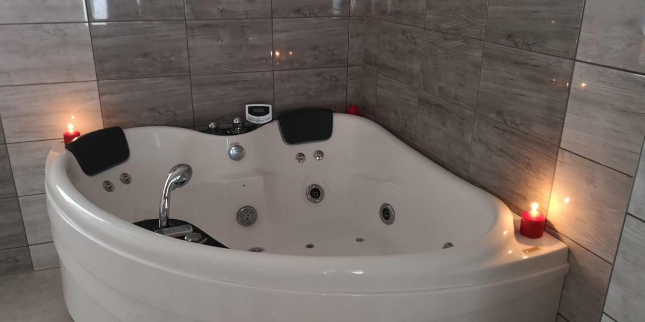 Apartamentai Su Dziakuzi 클라이페다 외부 사진